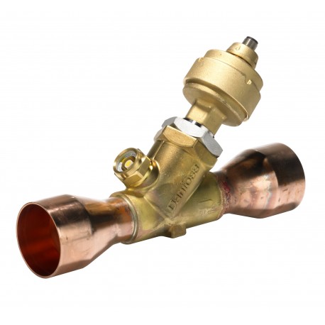 034G3500 DANFOSS REFRIGERATION Electric expansion valve