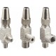 148B4567 DANFOSS REFRIGERATION Gauge valve