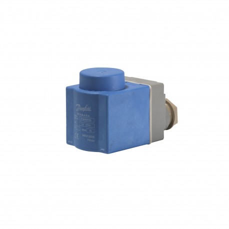 BE012DS 018F6756 DANFOSS REFRIGERATION Solenoid coil