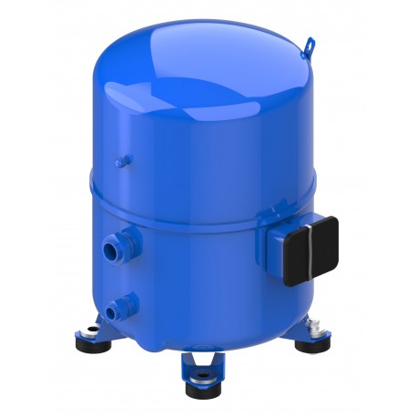 120B0007 DANFOSS REFRIGERATION VTZ242-GNR1-SOLA RECIP COMP