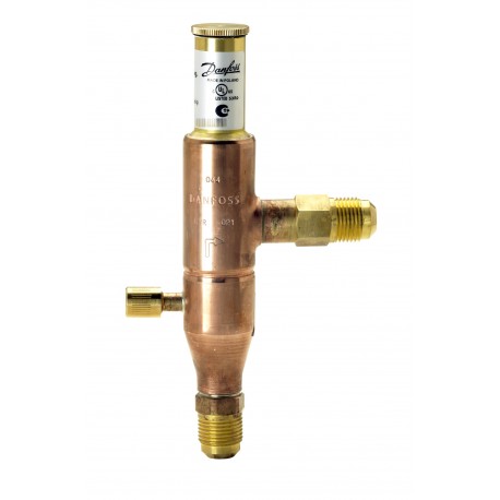 034L0091 DANFOSS REFRIGERATION Condensing pressure regulator