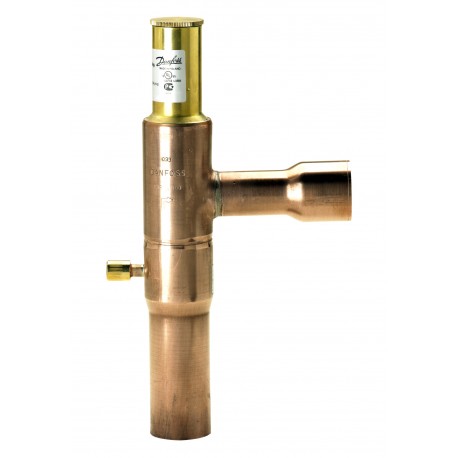 034L0095 DANFOSS REFRIGERATION Condensing pressure regulator