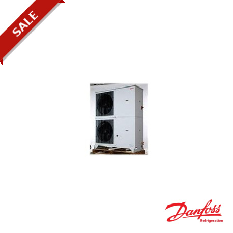 114X4488 DANFOSS REFRIGERATION OP-MPZC171MTP00E CONDENS. UNITA '