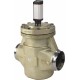 027H7150 DANFOSS REFRIGERATION Motor operated valve