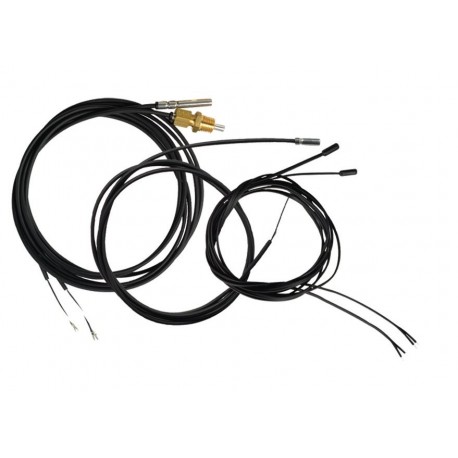 080G0212 DANFOSS REFRIGERATION ACCPBT Temperature Probes and ACCPBP Pressure Probes for MCX Product Range
