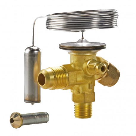 068Z6050 DANFOSS REFRIGERATION Thermostatic expansion valve