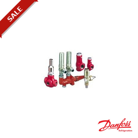 148F3037 DANFOSS REFRIGERATION ACC.NIPPLES + JUNTAS 25D / ND20 DSV1 / SFA15