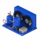 114X5083 DANFOSS REFRIGERATION OP LGHC068NTA02D конденсируется. БЛОК