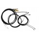 080G0211 DANFOSS REFRIGERATION ACCPBT Temperature Probes and ACCPBP Pressure Probes for MCX Product Range