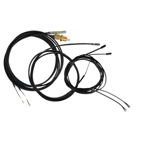 080G0211 DANFOSS REFRIGERATION ACCPBT Temperature Probes and ACCPBP Pressure Probes for MCX Product Range