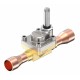 068F5015 DANFOSS REFRIGERATION Electric expansion valve