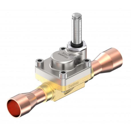 068F5015 DANFOSS REFRIGERATION Electric expansion valve