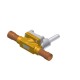 068F5010 DANFOSS REFRIGERATION Electric expansion valve