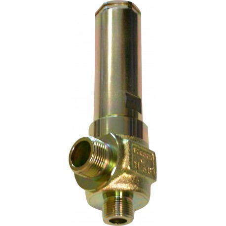 148F3226 DANFOSS REFRIGERATION Safety relief valve