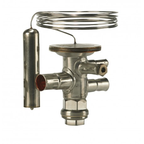 068U4339 DANFOSS REFRIGERATION Thermostatic expansion valve