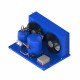 114X5055 DANFOSS REFRIGERATION OP-MGZD121MTA02D CONDENS. UNITA '