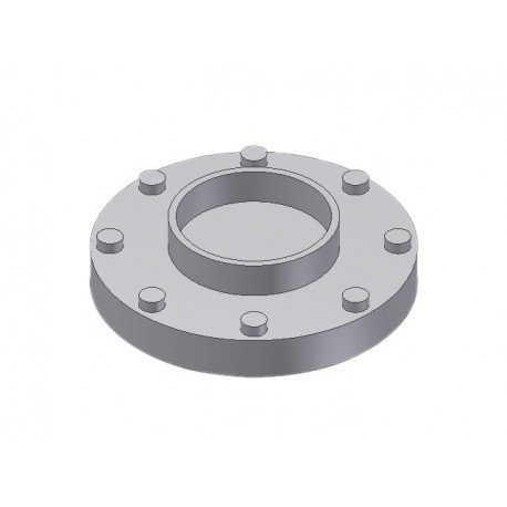 027N3043 DANFOSS REFRIGERATION Assieme piastra SALDATURA