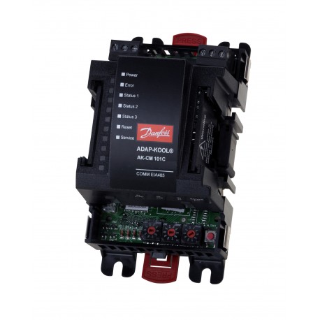 080Z0052 DANFOSS REFRIGERATION POWER accessori E / S