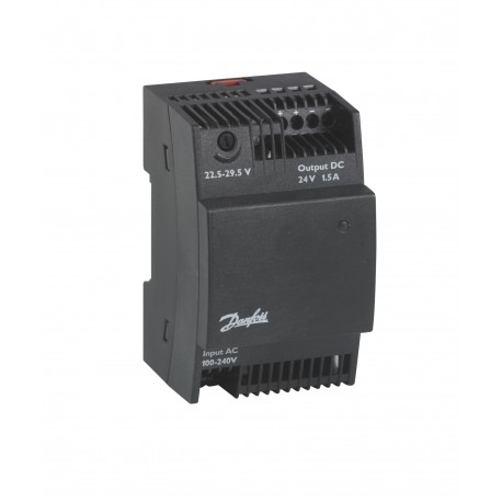 080Z0054 DANFOSS REFRIGERATION AK-PS 150, Accessory, Power Supply