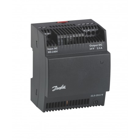 080Z0055 DANFOSS REFRIGERATION Versorgungsspannung