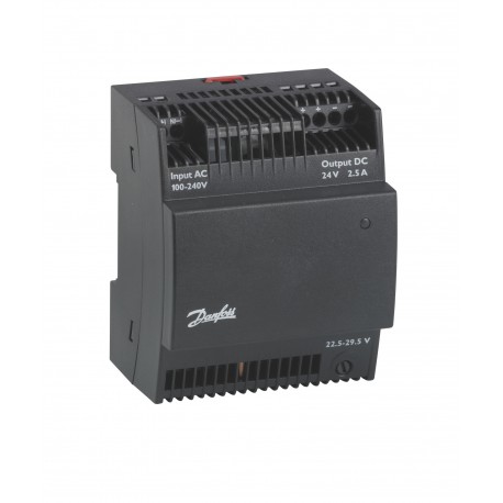 080Z0055 DANFOSS REFRIGERATION Alimentazione