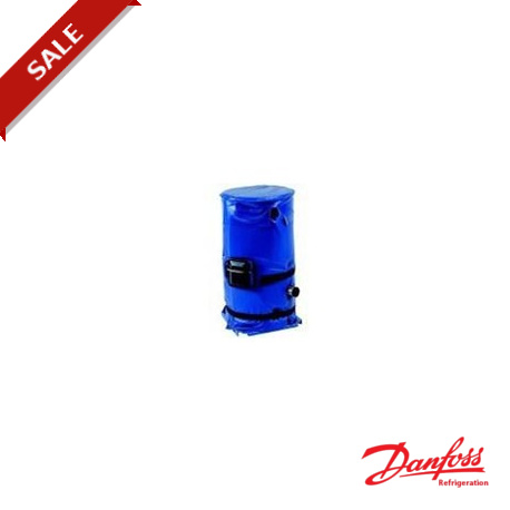 120Z0473 DANFOSS REFRIGERATION АКУСТИЧЕСКАЯ ТУБУС КОМП 4C