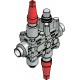 027L3097 DANFOSS REFRIGERATION Valve station