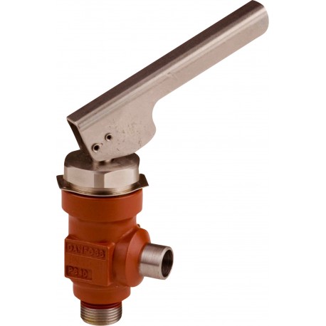 148H3274 DANFOSS REFRIGERATION Hand operated regulating valve