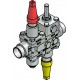 027L3340 DANFOSS REFRIGERATION Valve station