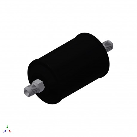023Z5042 DANFOSS REFRIGERATION Hermetic filter drier