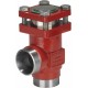 148B5536 DANFOSS REFRIGERATION CHV-X 32 D ANG CHECK VALVE PS52