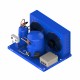 114X5061 DANFOSS REFRIGERATION OP-MGZD030MTA02E CONDENS. UNITA '