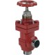 148B5400 DANFOSS REFRIGERATION Shut-off valve