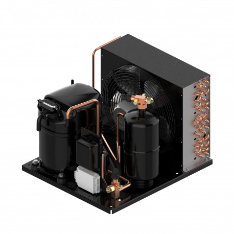 114X0781 DANFOSS REFRIGERATION OP-UCGC034GSA01G (GS34MFXT2) Condens. la