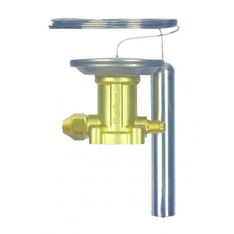 067B3263 DANFOSS REFRIGERATION Komponente für Expansionsventil