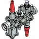 027L3052 DANFOSS REFRIGERATION Valve station
