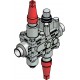 027L3103 DANFOSS REFRIGERATION Valve station