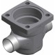027H3120 DANFOSS REFRIGERATION Multifunction valve body