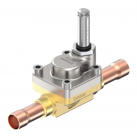 068F5005 DANFOSS REFRIGERATION Electric expansion valve