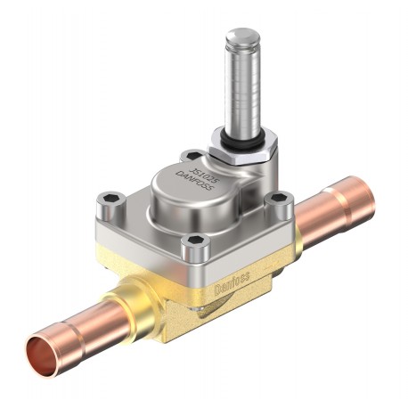 068F5006 DANFOSS REFRIGERATION Electric expansion valve
