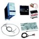 7701149 DANFOSS REFRIGERATION Start Kit-CSRnotUL 20 + 25 + 100 uF