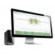 080Z4100 DANFOSS REFRIGERATION AK-EM 800, Enterprise-Managem. 50 Websites