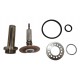 032F8030 DANFOSS REFRIGERATION Modulo valvola EVRAT 15/20 ICFE