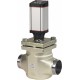 027H6010 DANFOSS REFRIGERATION Motor operated valve