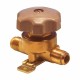 009G0127 DANFOSS REFRIGERATION Shut-off diaphragm valve