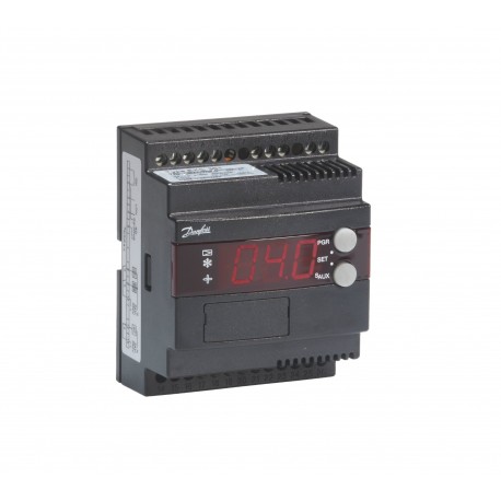 084B7060 DANFOSS REFRIGERATION EKC 361 temp.control СМИ.