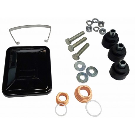 8156007 DANFOSS REFRIGERATION COMP KIT DE MONTAJE 4 CYL