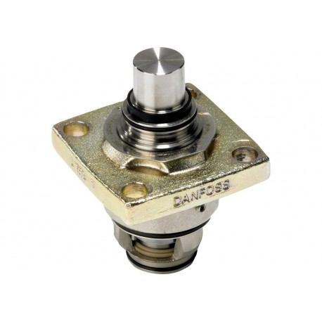 027H2139 DANFOSS REFRIGERATION ICM 25 A27 Melhor Edição
