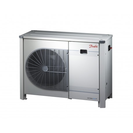 114X3232 DANFOSS REFRIGERATION OP-LPHC048NTP00E CONDENS. UNIT