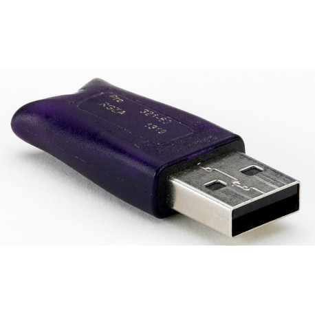 084B4532 DANFOSS REFRIGERATION USB Hasp, Accessory, for AKM5
